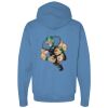 Core Fleece Pullover Hooded Sweatshirt Thumbnail