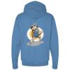 Core Fleece Pullover Hooded Sweatshirt Thumbnail