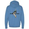 Core Fleece Pullover Hooded Sweatshirt Thumbnail