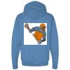 Core Fleece Pullover Hooded Sweatshirt Thumbnail