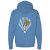 Core Fleece Pullover Hooded Sweatshirt Thumbnail