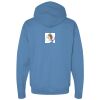 Core Fleece Pullover Hooded Sweatshirt Thumbnail