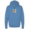 Core Fleece Pullover Hooded Sweatshirt Thumbnail