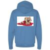 Core Fleece Pullover Hooded Sweatshirt Thumbnail