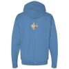 Core Fleece Pullover Hooded Sweatshirt Thumbnail