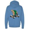 Core Fleece Pullover Hooded Sweatshirt Thumbnail