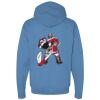 Core Fleece Pullover Hooded Sweatshirt Thumbnail