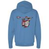 Core Fleece Pullover Hooded Sweatshirt Thumbnail