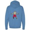 Core Fleece Pullover Hooded Sweatshirt Thumbnail