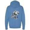 Core Fleece Pullover Hooded Sweatshirt Thumbnail