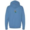 Core Fleece Pullover Hooded Sweatshirt Thumbnail