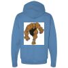 Core Fleece Pullover Hooded Sweatshirt Thumbnail