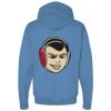 Core Fleece Pullover Hooded Sweatshirt Thumbnail