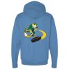 Core Fleece Pullover Hooded Sweatshirt Thumbnail