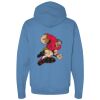 Core Fleece Pullover Hooded Sweatshirt Thumbnail