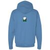 Core Fleece Pullover Hooded Sweatshirt Thumbnail