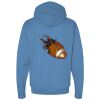 Core Fleece Pullover Hooded Sweatshirt Thumbnail