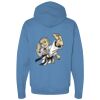 Core Fleece Pullover Hooded Sweatshirt Thumbnail