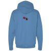 Core Fleece Pullover Hooded Sweatshirt Thumbnail