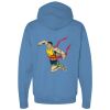 Core Fleece Pullover Hooded Sweatshirt Thumbnail