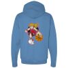 Core Fleece Pullover Hooded Sweatshirt Thumbnail