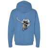 Core Fleece Pullover Hooded Sweatshirt Thumbnail