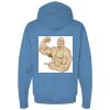 Core Fleece Pullover Hooded Sweatshirt Thumbnail