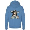 Core Fleece Pullover Hooded Sweatshirt Thumbnail