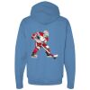 Core Fleece Pullover Hooded Sweatshirt Thumbnail