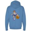 Core Fleece Pullover Hooded Sweatshirt Thumbnail
