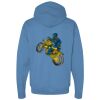 Core Fleece Pullover Hooded Sweatshirt Thumbnail