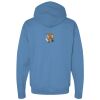 Core Fleece Pullover Hooded Sweatshirt Thumbnail