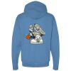 Core Fleece Pullover Hooded Sweatshirt Thumbnail