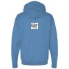 Core Fleece Pullover Hooded Sweatshirt Thumbnail
