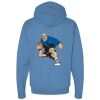 Core Fleece Pullover Hooded Sweatshirt Thumbnail