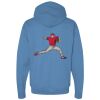Core Fleece Pullover Hooded Sweatshirt Thumbnail