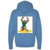 Core Fleece Pullover Hooded Sweatshirt Thumbnail