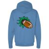 Core Fleece Pullover Hooded Sweatshirt Thumbnail