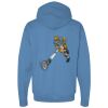 Core Fleece Pullover Hooded Sweatshirt Thumbnail