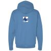 Core Fleece Pullover Hooded Sweatshirt Thumbnail