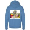 Core Fleece Pullover Hooded Sweatshirt Thumbnail