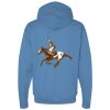 Core Fleece Pullover Hooded Sweatshirt Thumbnail