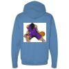 Core Fleece Pullover Hooded Sweatshirt Thumbnail