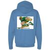 Core Fleece Pullover Hooded Sweatshirt Thumbnail