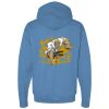 Core Fleece Pullover Hooded Sweatshirt Thumbnail