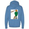 Core Fleece Pullover Hooded Sweatshirt Thumbnail