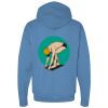 Core Fleece Pullover Hooded Sweatshirt Thumbnail
