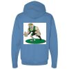 Core Fleece Pullover Hooded Sweatshirt Thumbnail