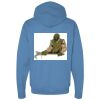 Core Fleece Pullover Hooded Sweatshirt Thumbnail