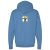 Core Fleece Pullover Hooded Sweatshirt Thumbnail